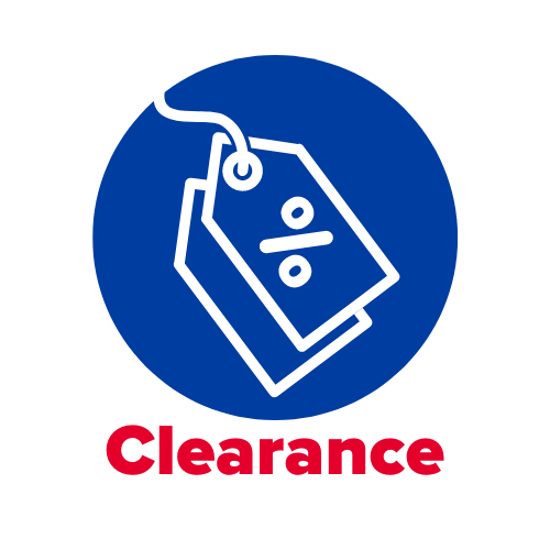 Clearance Items