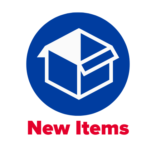 New Items