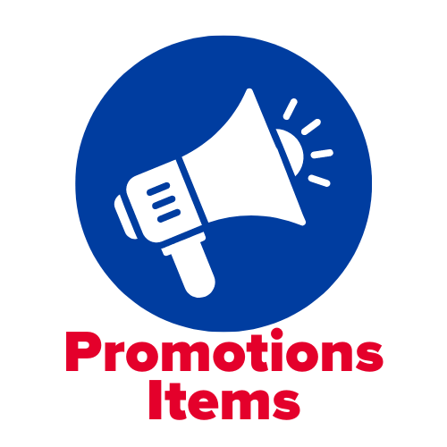Promotion Items
