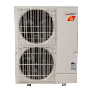 Commercial Outdoor Units