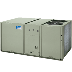 Rooftop & Packaged Units