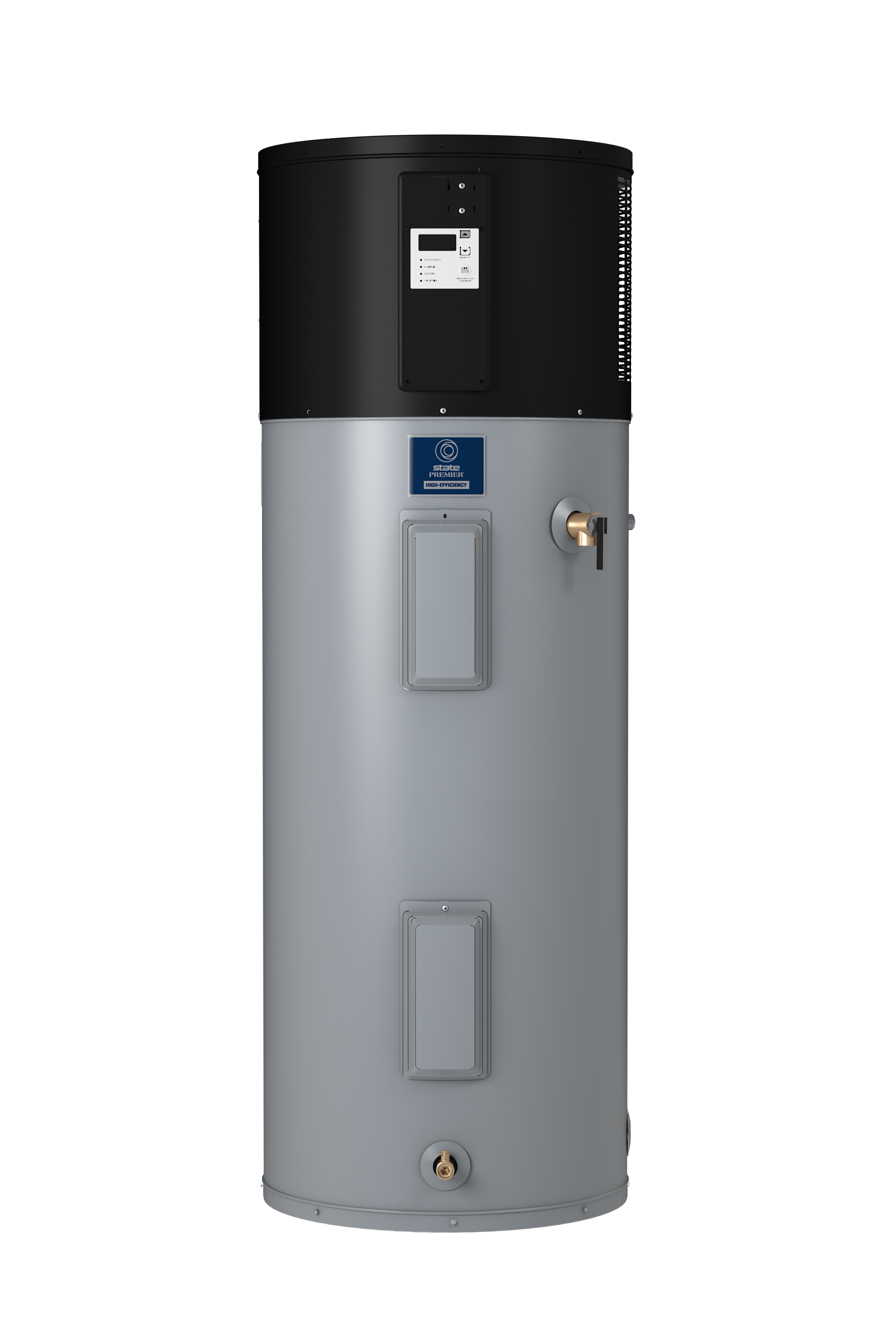 *NEW* Water Heaters