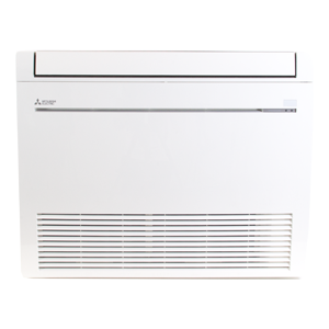 Residential Floor Mount Ductless Equipment