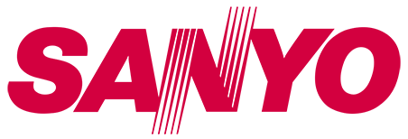 Sanyo HVAC Logo