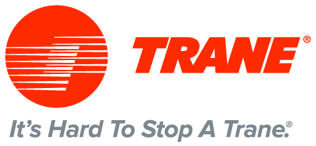 Trane HVAC Logo