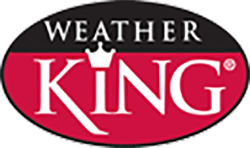 Weather King HVAC Logo