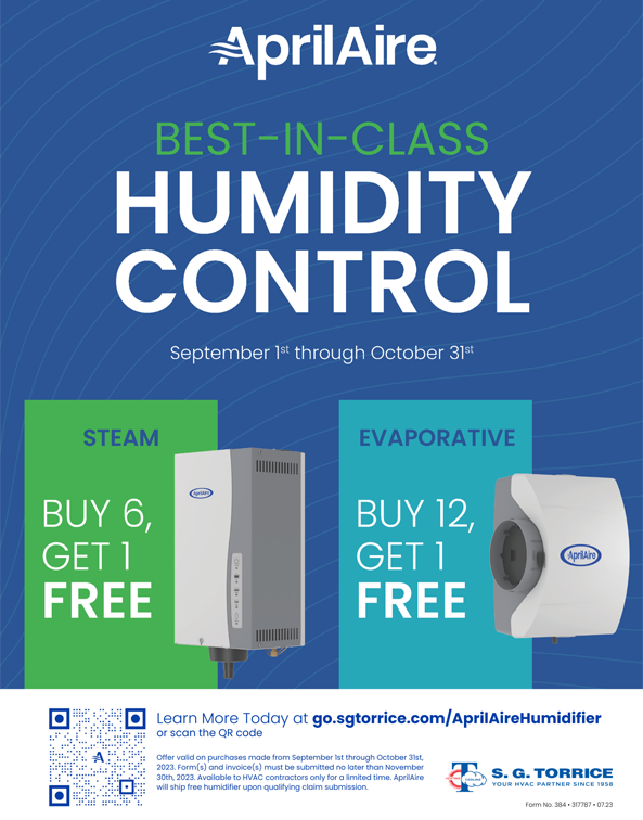 New Site Promo