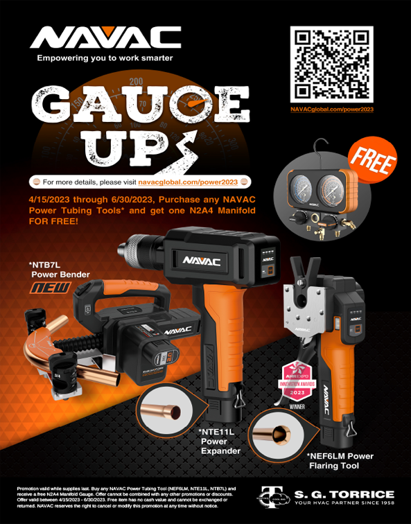 New Site Promo