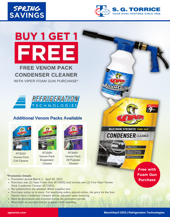 New Site Promo
