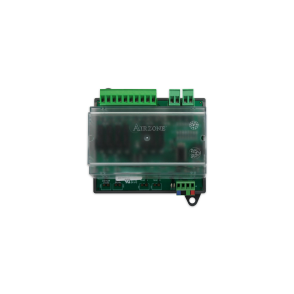 Airzone AZVAF5OUTPUTS Relay Radiant Heat Control Module
