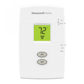 Honeywell TH1110DV1009/U