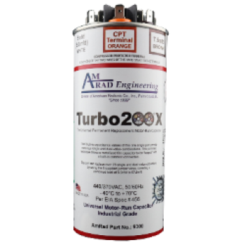 American Standard/Trane TURBO200X