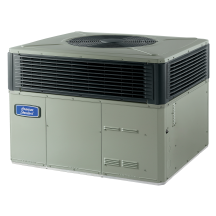 American Standard 4YCC4048E1090A 4 Ton 13.4 SEER2 Single Packaged Convertible Gas/Electric Air Conditioner. 46000 Btu/Hr. 208/230 VAC. 1 Phase. 60 Hz.