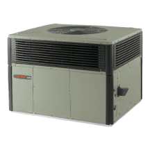 Trane 4YCC4036E1090A 3 Ton 13.4 SEER2 Single Packaged Convertible Gas/Electric Air Conditioner. 36400 Btu/Hr. 208/230 VAC. 1 Phase. 60 Hz.