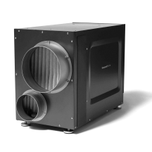 Honeywell DR120A3000/U