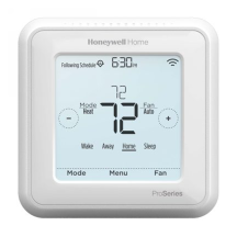 Honeywell TH6220WF2006/U