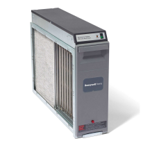 Honeywell F300E1027/U