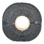 American Standard® FOM000130 Foam Insulation Tape, 1/8 in Thick, 2 in W, 30 ft L, For Use With: Hot or Cold Piping