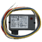 TRANE® RLY02547 General Purpose Relay, 120 VAC, 10 to 30 VAC/VDC Coil, 28 A at 120 VAC, 55 A at 30 VAC, 20 A at 30 VDC