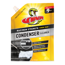 RT330V Venom Pack Condenser Pure Concentrate Coil Cleaner. 36 oz.