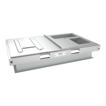 TRANE® BAYCURB042A Roof Curb, 14 in H