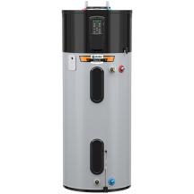 State SHPSX50DHPT45 Premier® 50 gal. Tall 4.5kW Residential Smart Hybrid Electric Heat Pump Water Heater with Anti-Leak Technology