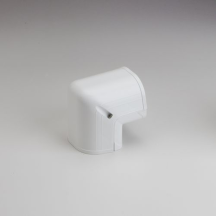 PVC 90° Elbow-3-1/2