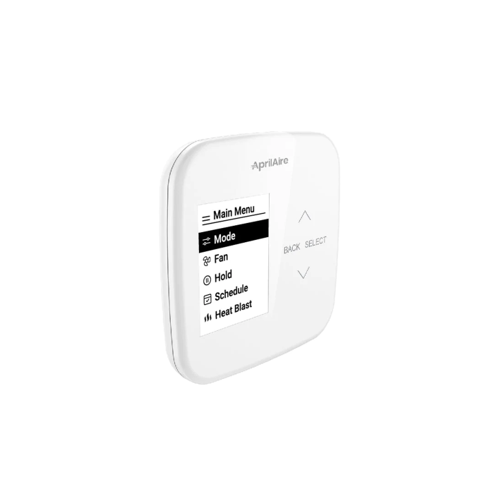 Thermostats S. G. Torrice
