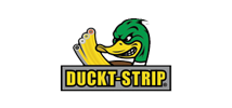 Duckt-Strip
